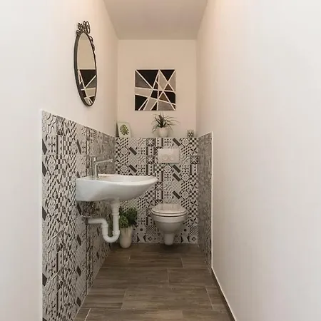 Feriehus Luxury By Korina *