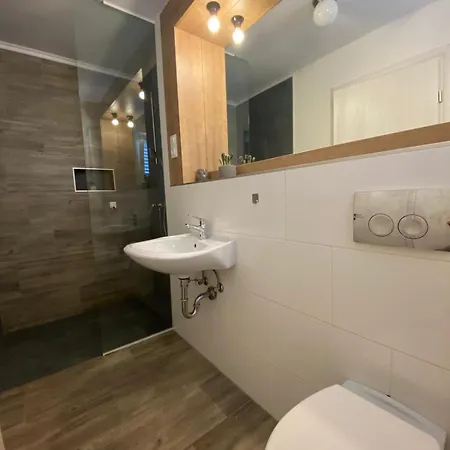 Feriehus Luxury By Korina *