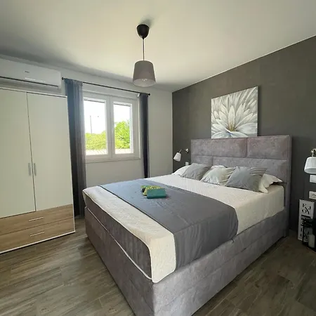 Luxury By Korina Feriehus