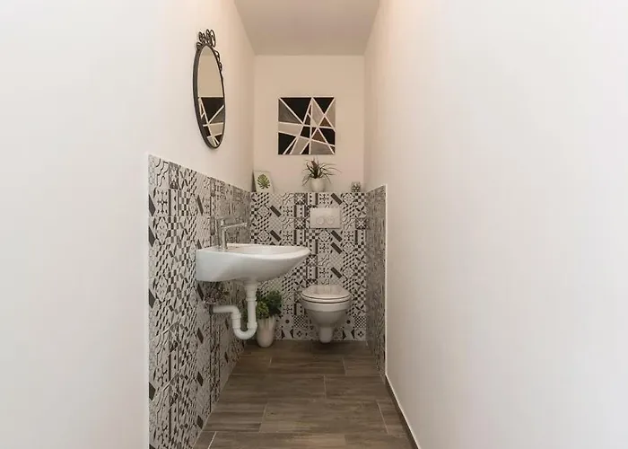 بيت للعطل Luxury By Korina *