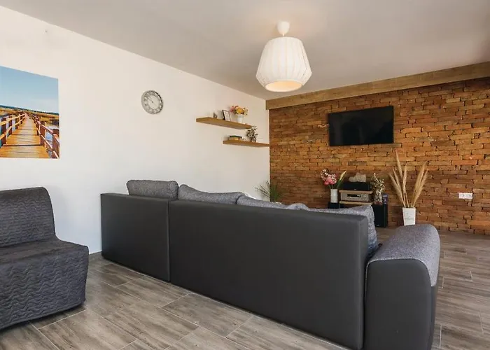 Luxury By Korina Stankovci (Zadar)