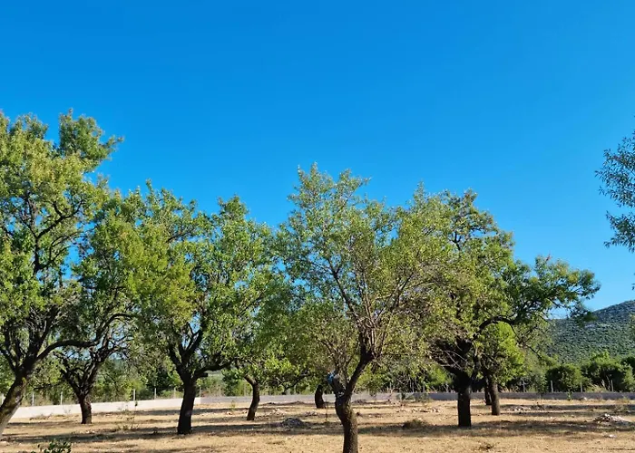 Luxury By Korina * Stankovci (Zadar)