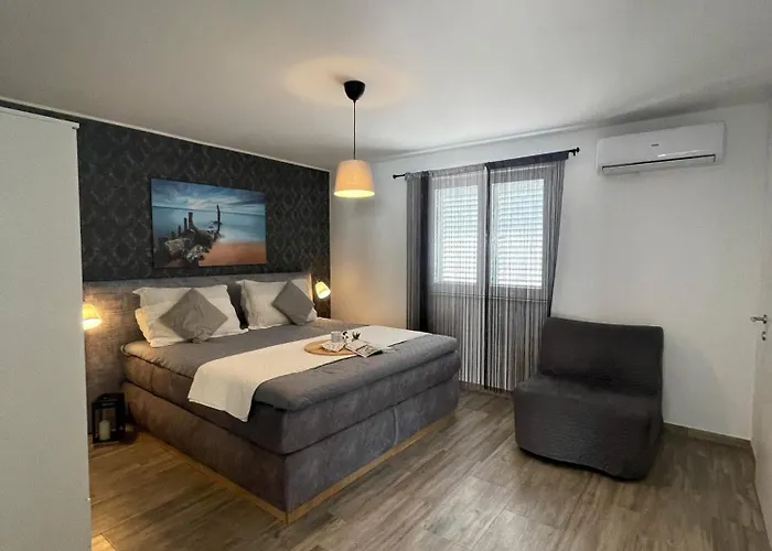 بيت للعطل Luxury By Korina *