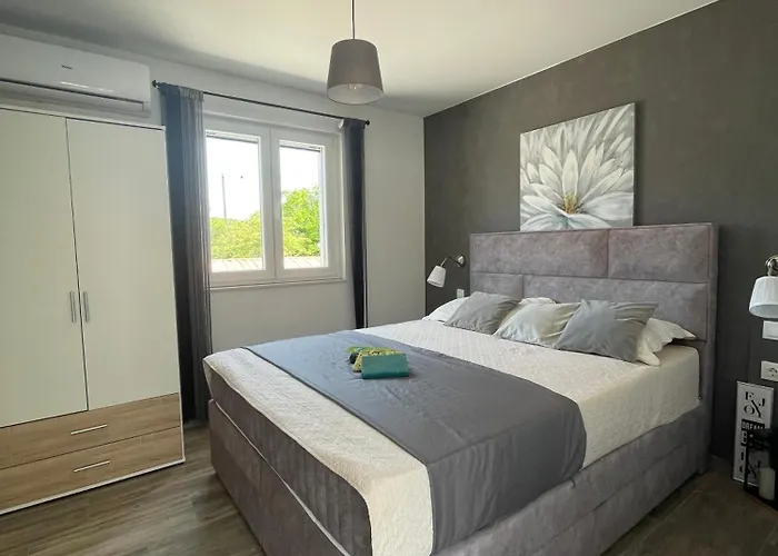 Luxury By Korina بيت للعطل