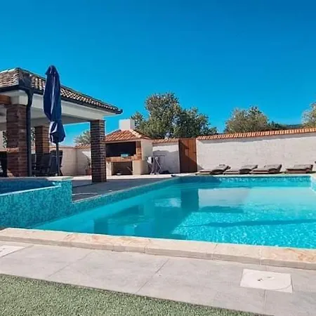 Luxury By Korina * Stankovci (Zadar)