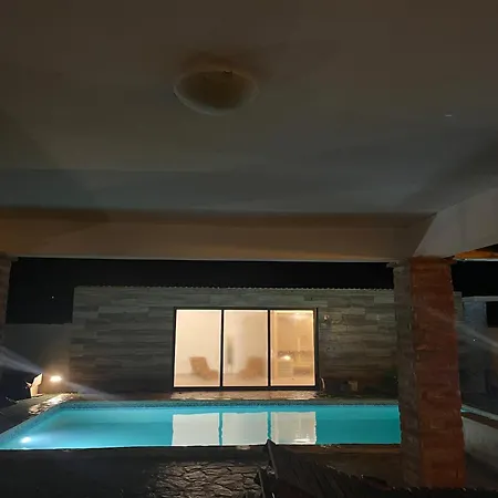 Luxury By Korina بيت للعطل Stankovci (Zadar)