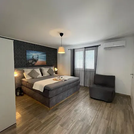 بيت للعطل Luxury By Korina *