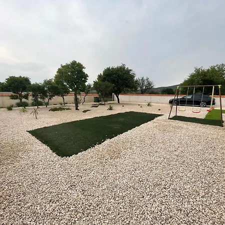 Luxury By Korina بيت للعطل Stankovci (Zadar)