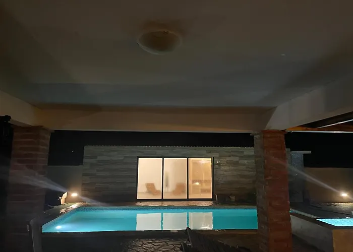 Luxury By Korina Дом отдыха Stankovci (Zadar)